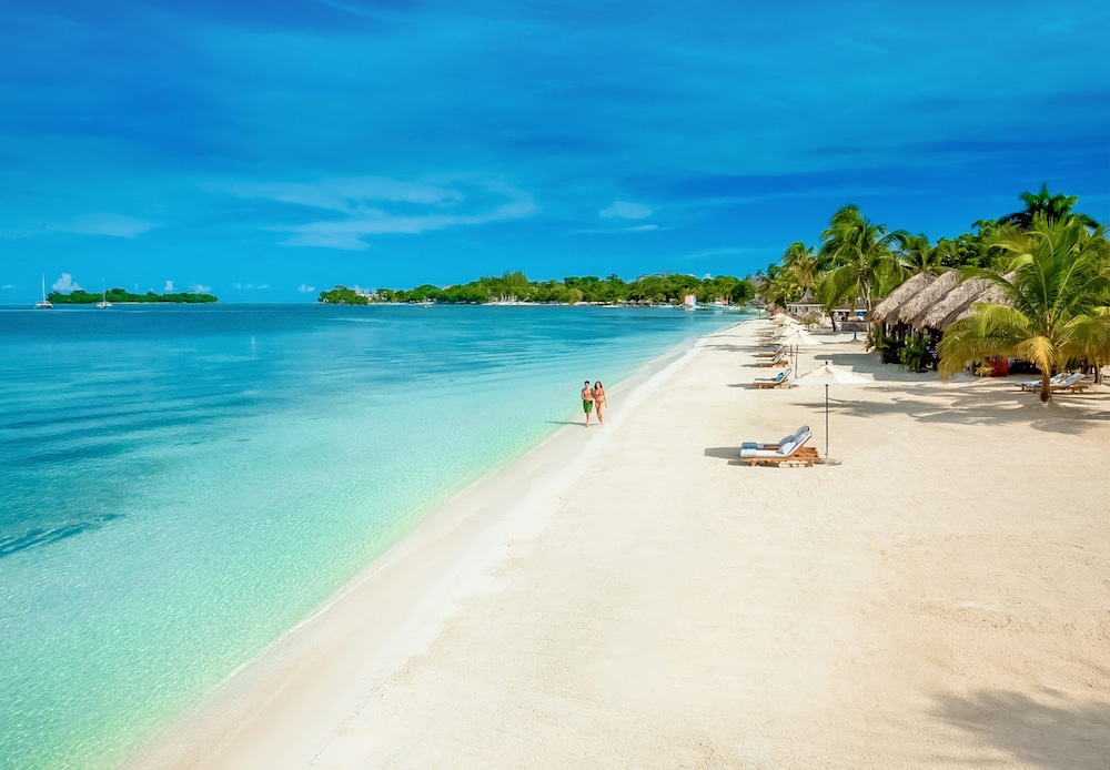 Sandals Negril - Adults Only 69/77