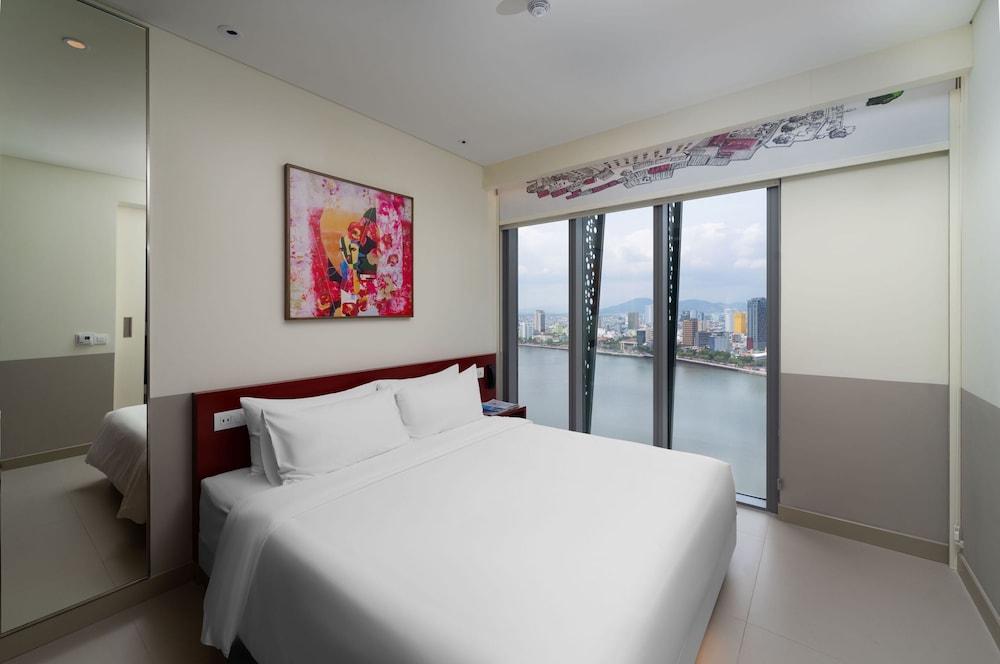 Wink Hotel Can Tho 18/58