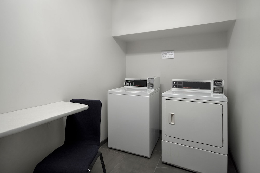 Courtyard by Marriott Cincinnati Airport 17/46