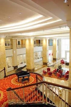 Adimulia Hotel Medan 51/55