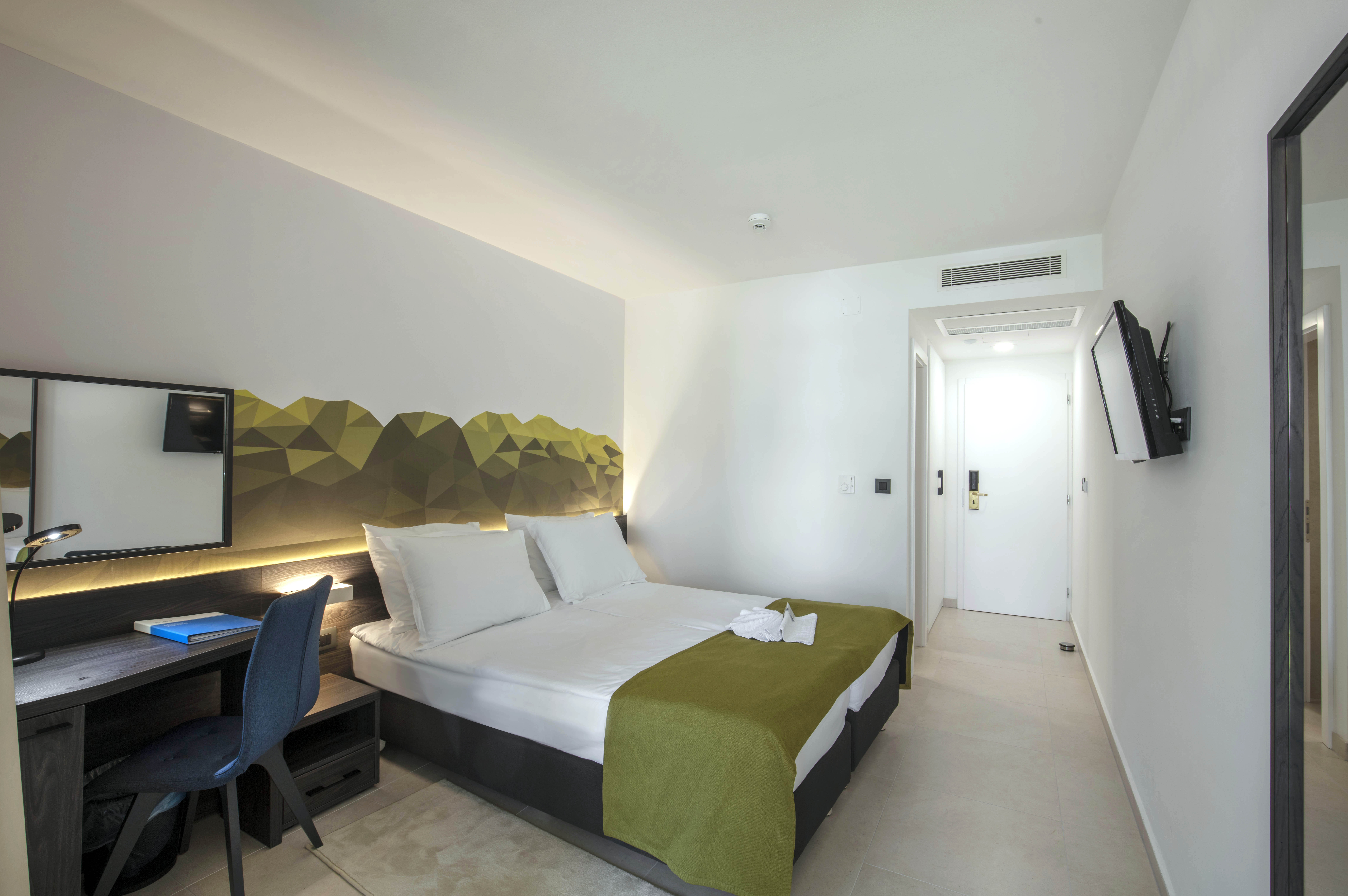 Single Room Sea Side Balcony