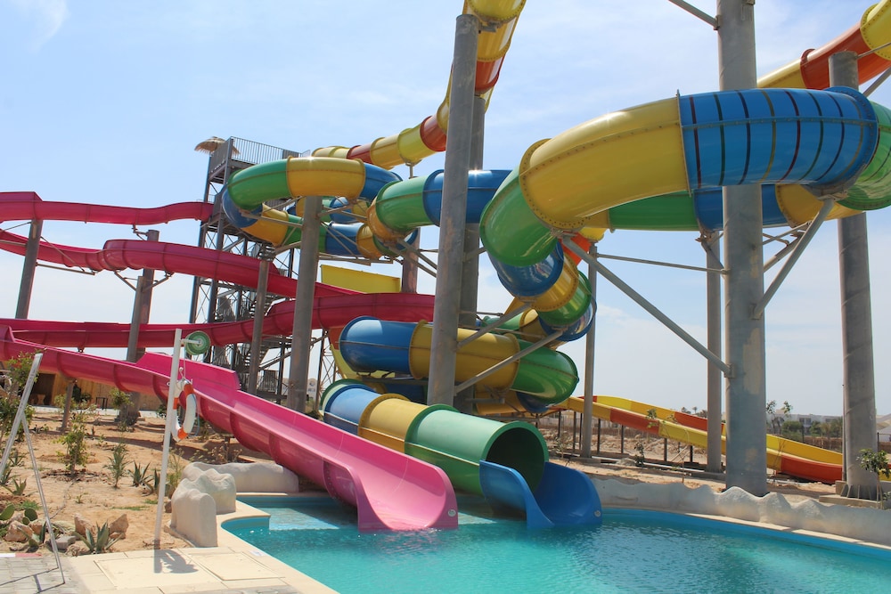 Djerba Aqua Resort 45/57