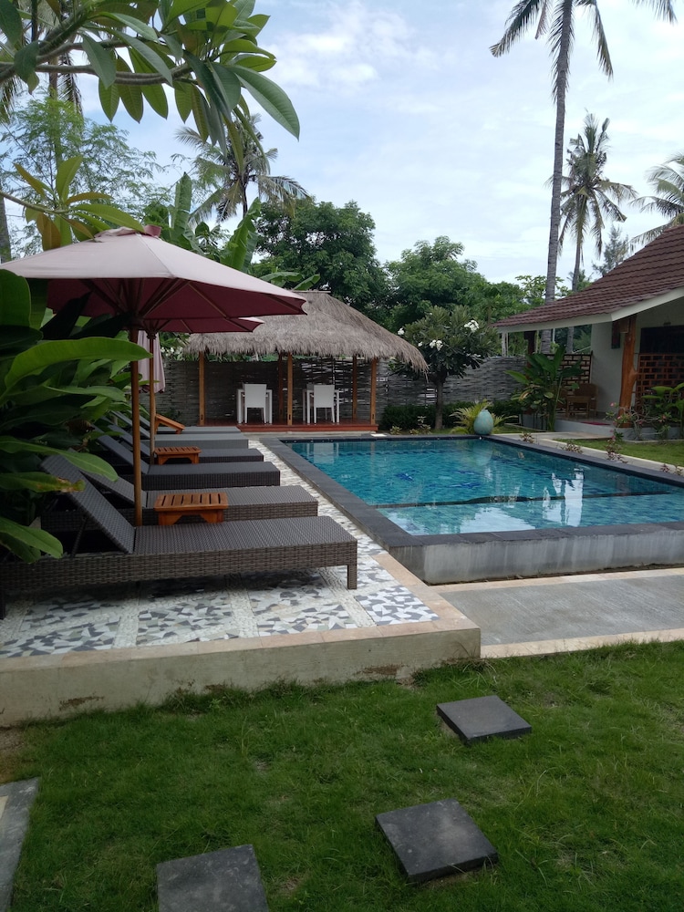 Villa Kinagu 15/65