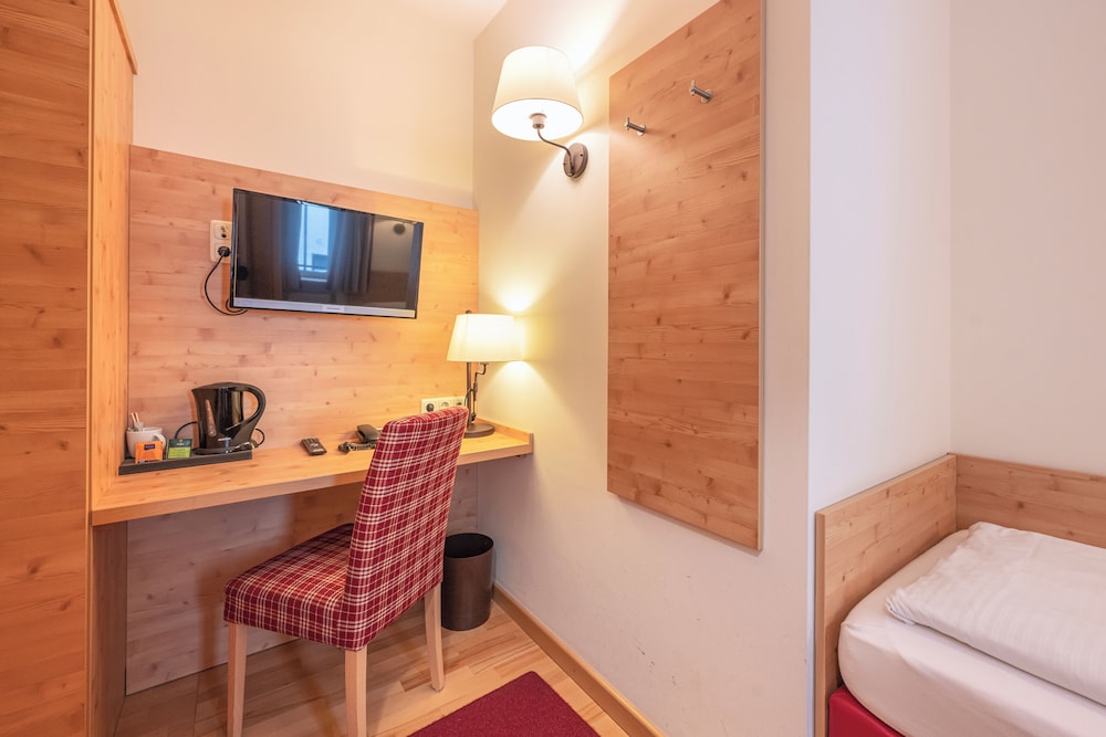 Hotel Eder 26/42