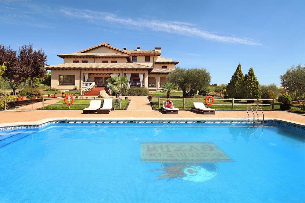 Hosteria de Guara 5/49