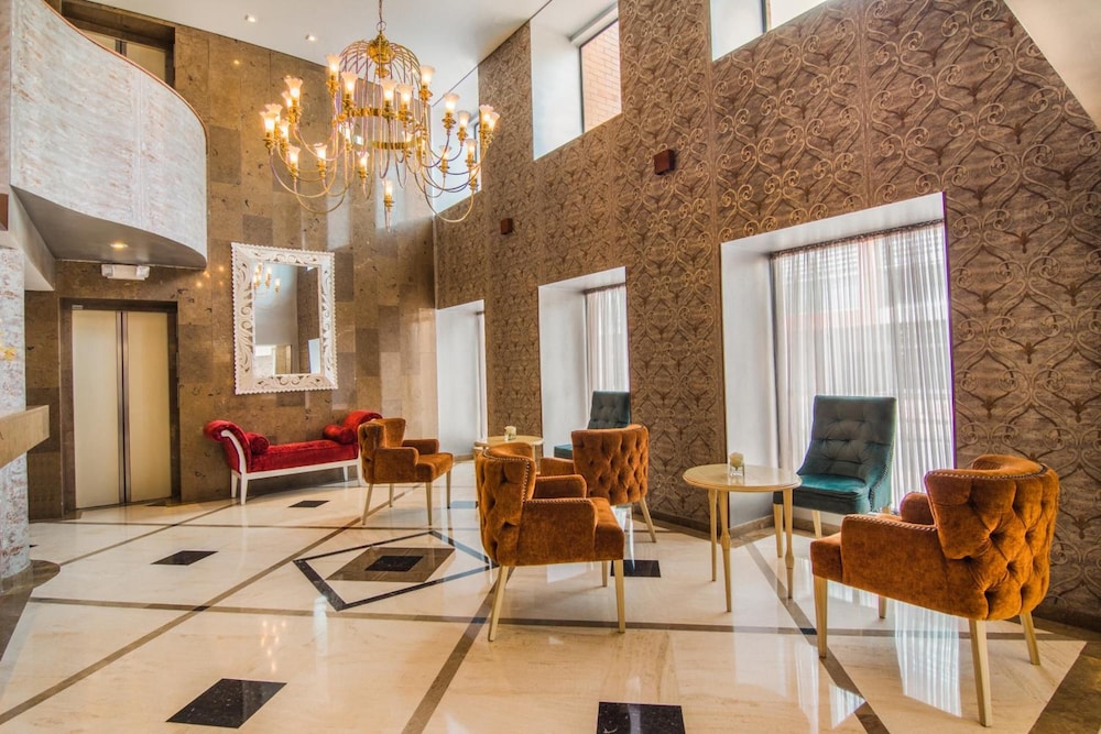 Ghl Hotel Hamilton 28/40