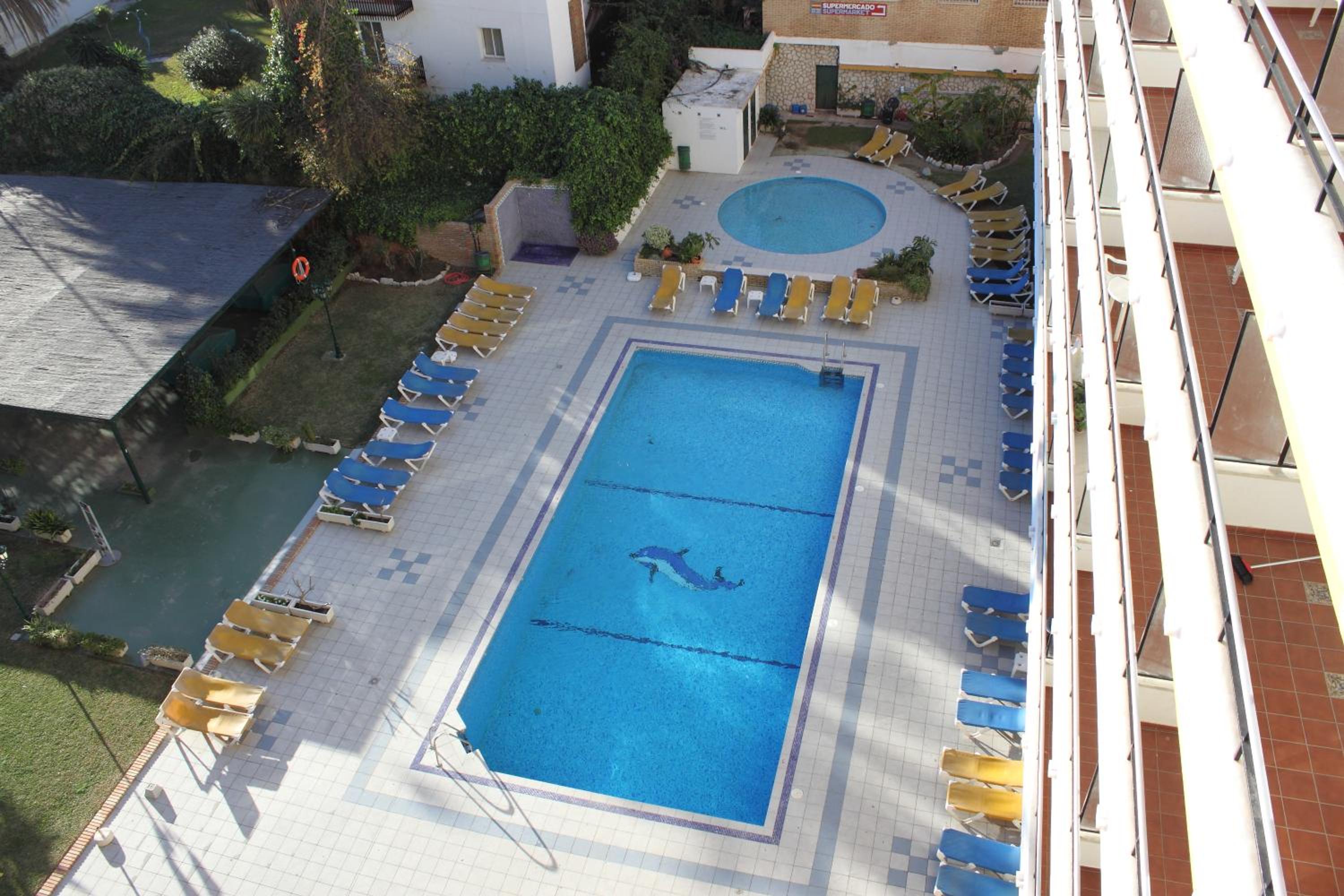 Buensol Apartments 7/36