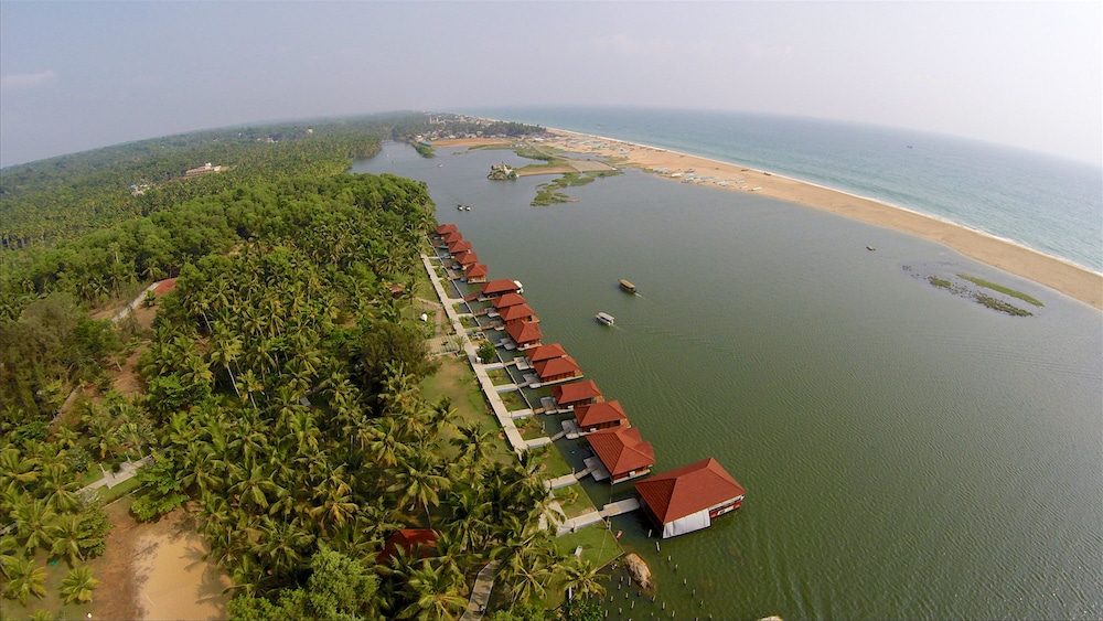 Poovar Island Resort 31/46