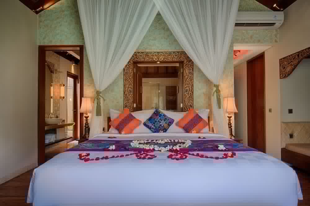 Natya Resort Ubud 24/76
