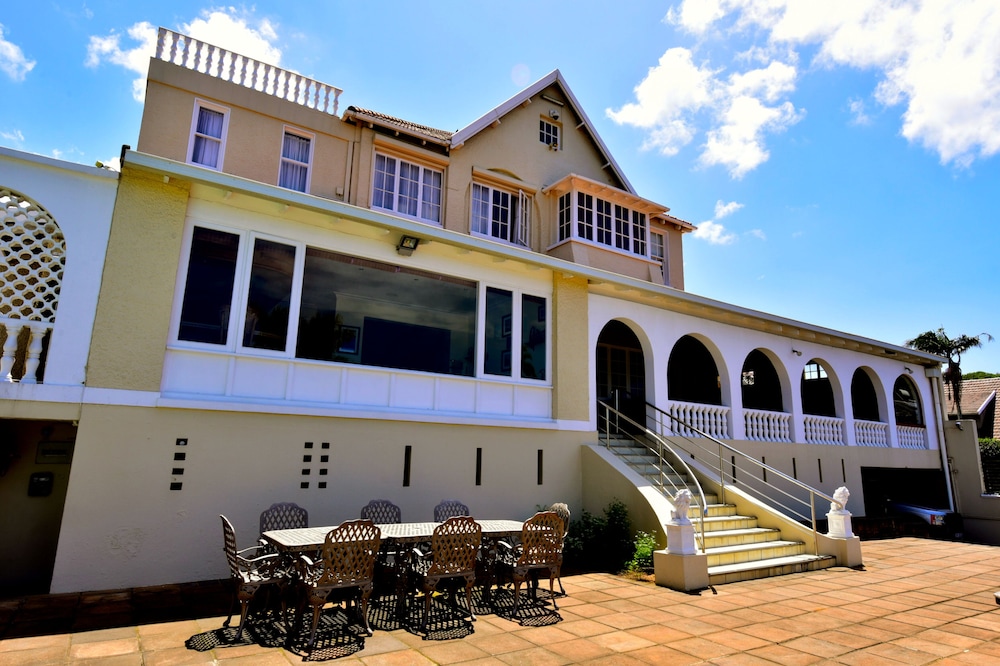 Albion Manor 6/39