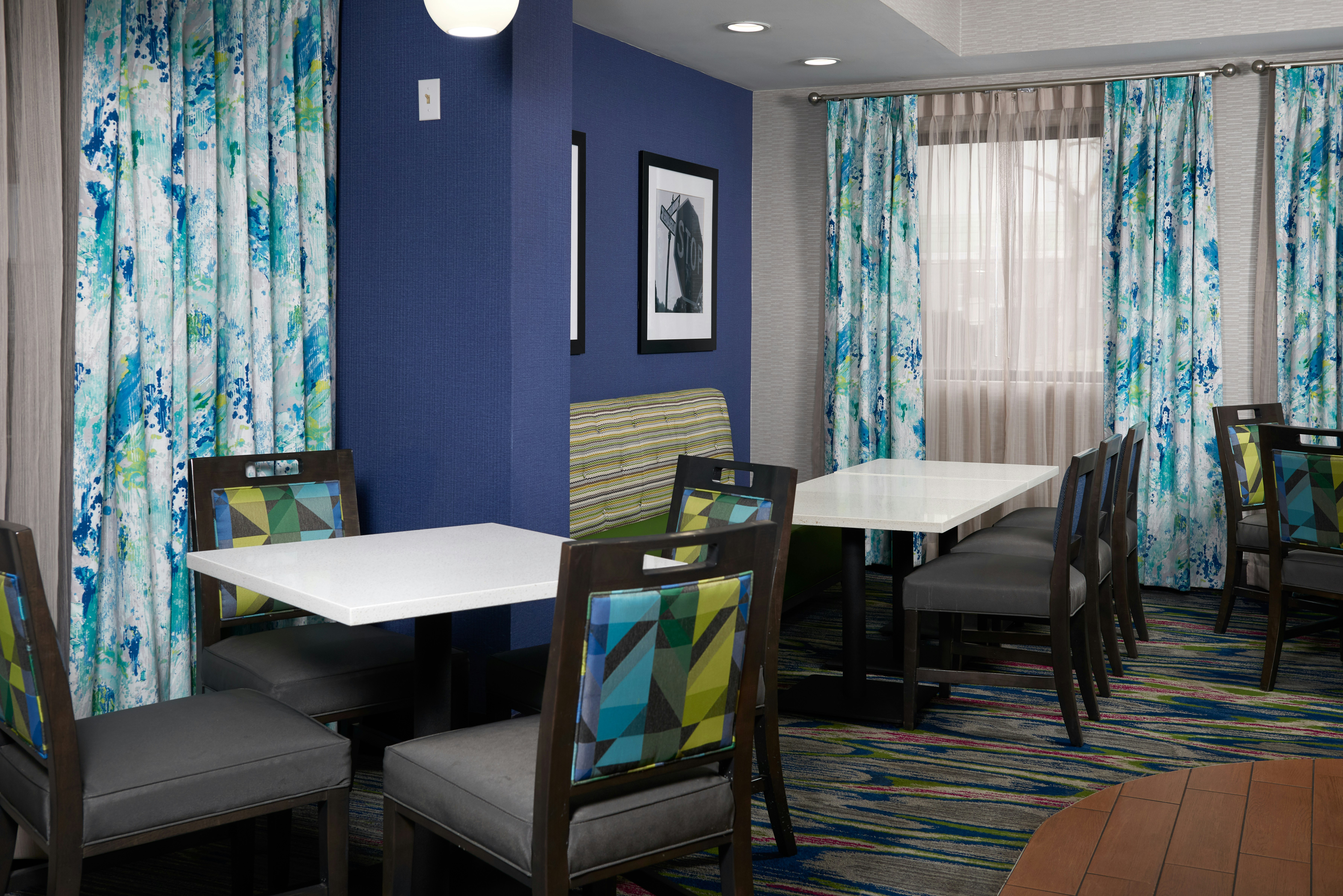 Hampton Inn Niagara Falls 18/28