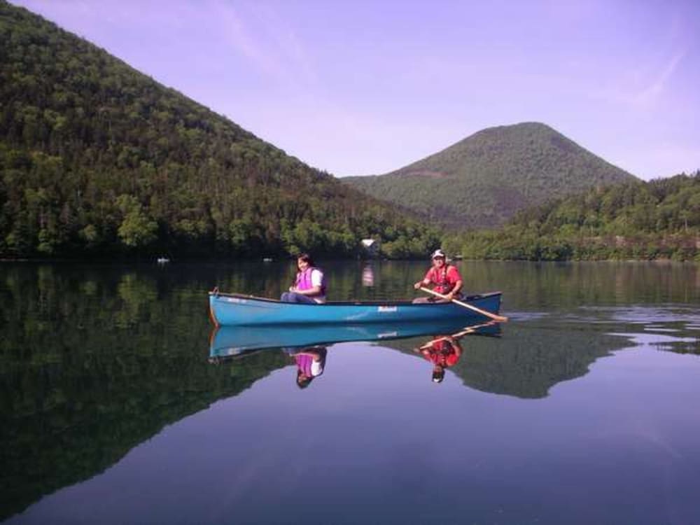 Shikaribetsu Lakeside Onsen Hotel Fusui 16/54
