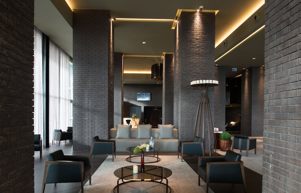 Saccharum Resort by Savoy Signature 9/53