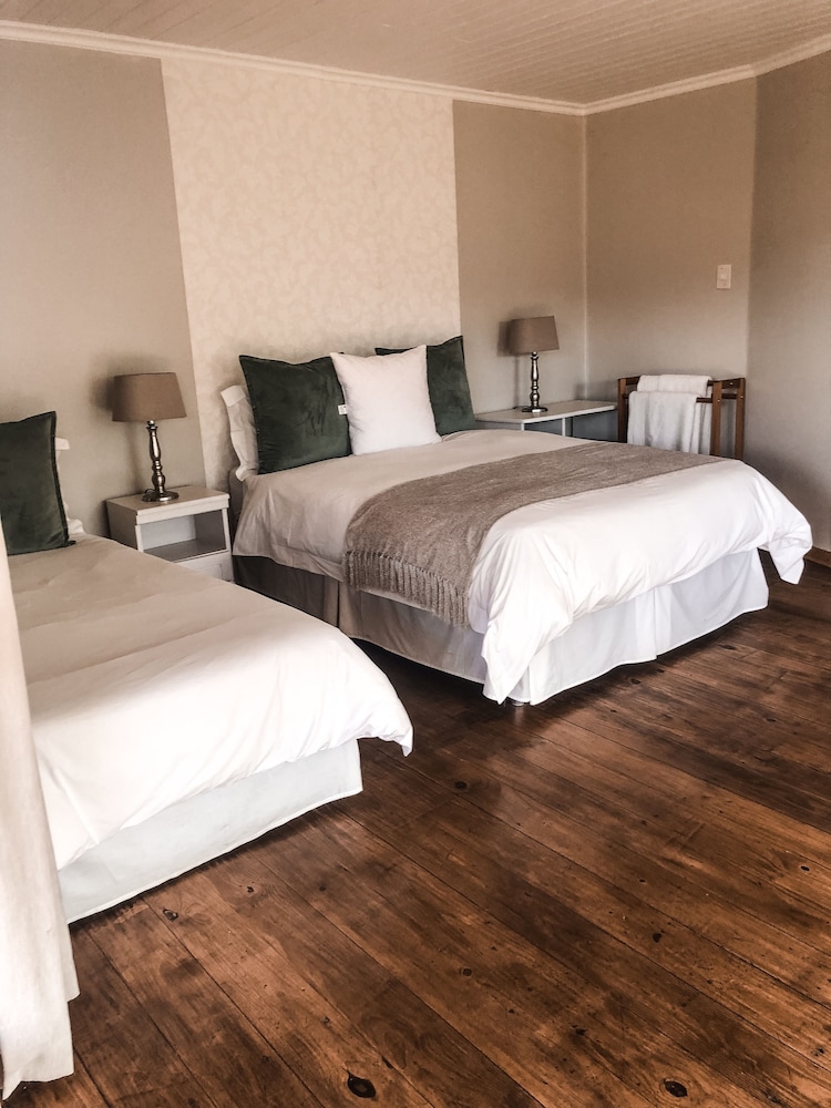 Yarona Guest Farms 14/58