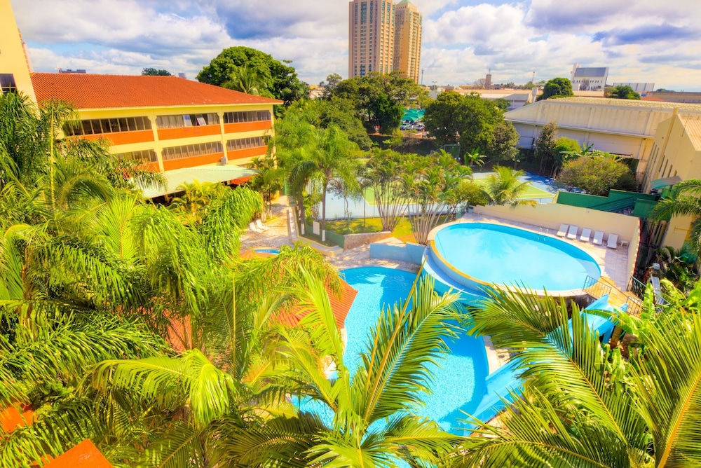 Hotel Vilage Inn Ribeirao Preto & Convencoes 9/70
