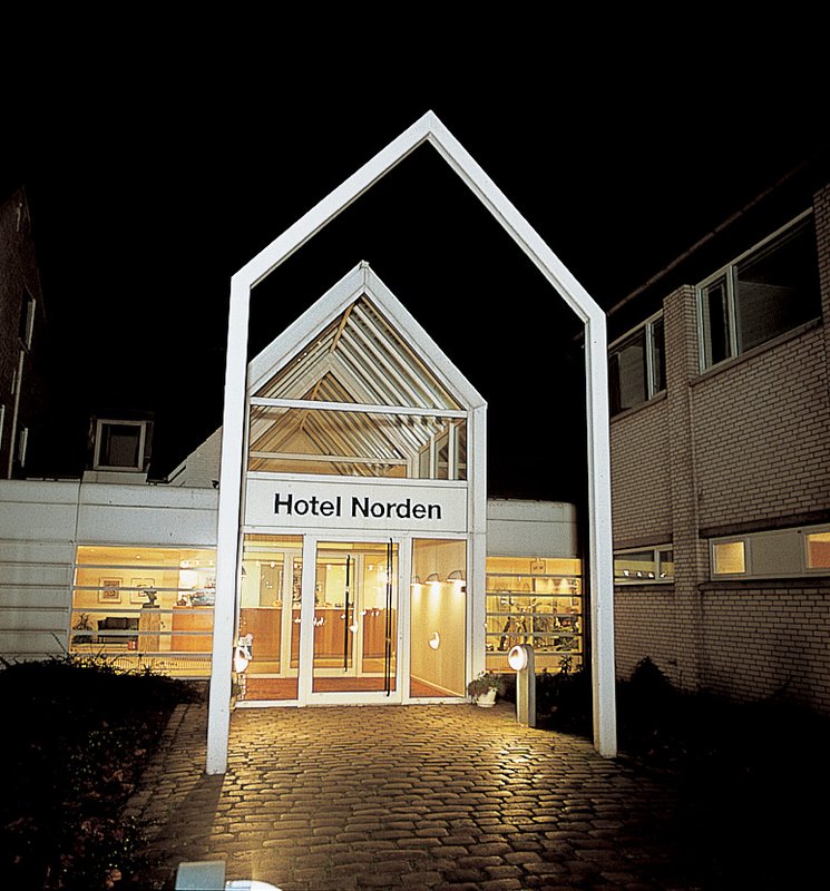 Hotel Norden 41/50