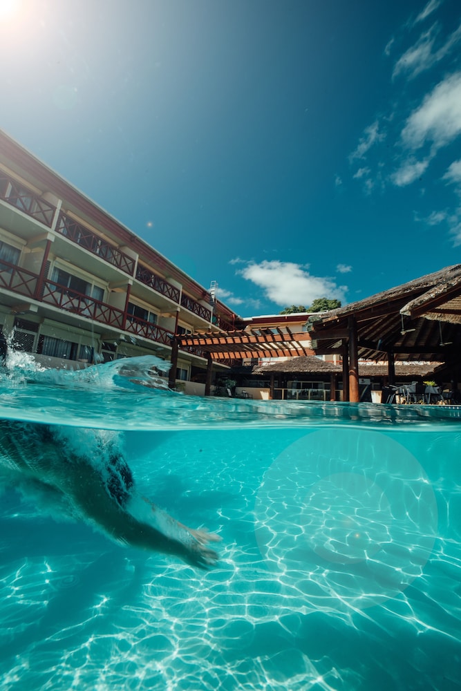 Kaiviti Motel 67/72