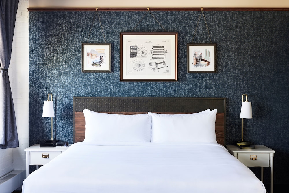 The Confluence Hotel 13/34