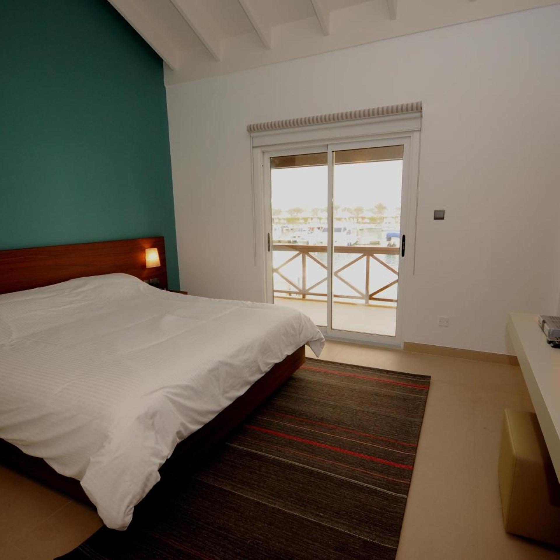 1 Bedroom, Chalet