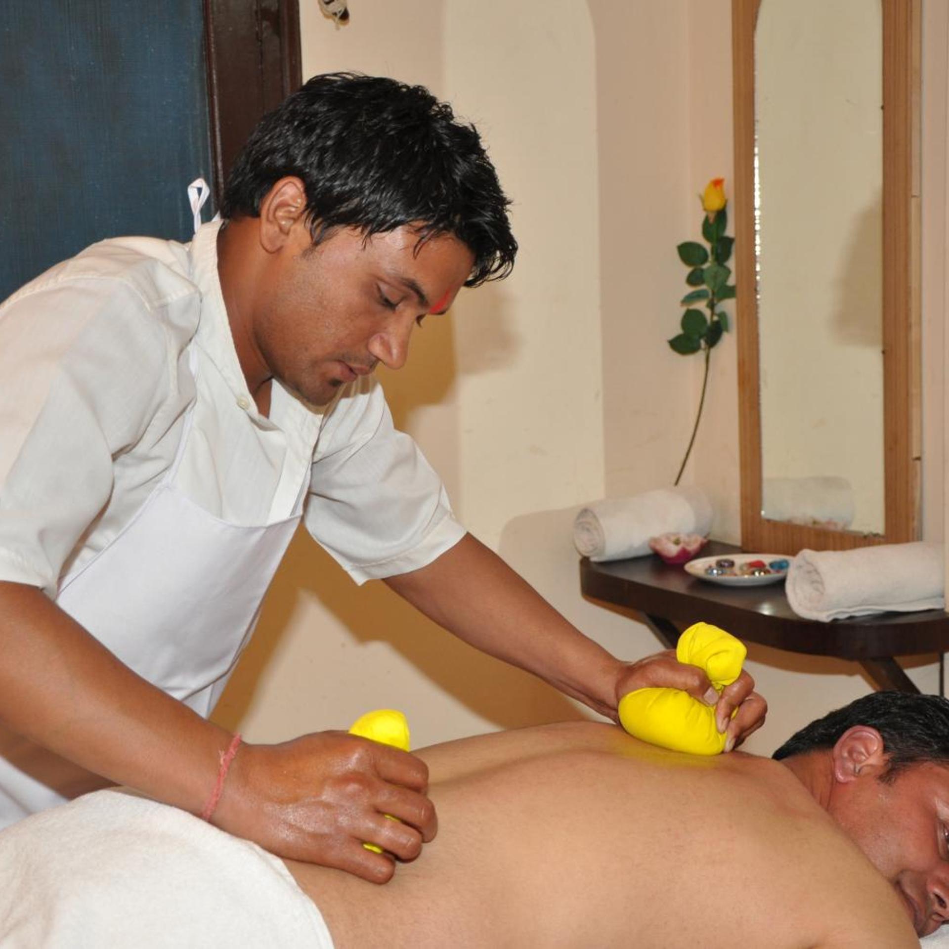 Hotel Hot Spring Therme & Spa 7/55