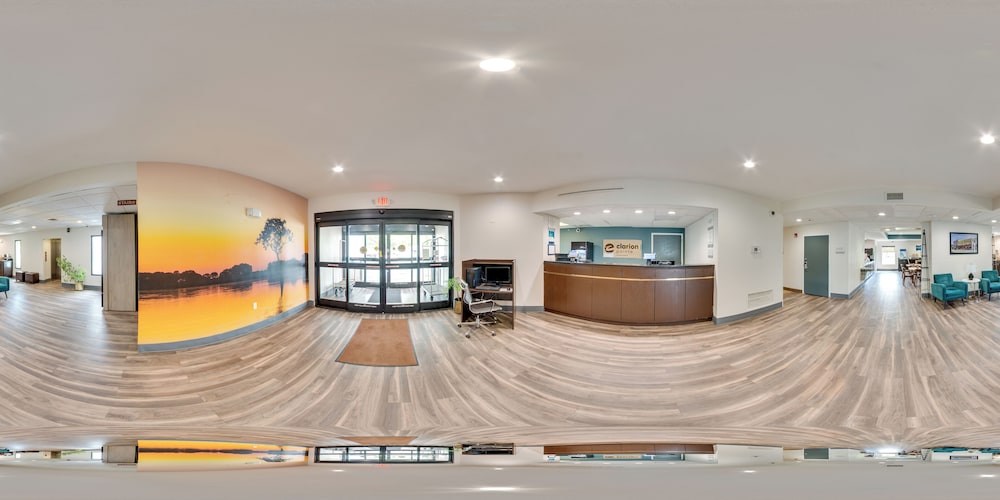 Clarion Pointe Apex - Holly Springs 3/43
