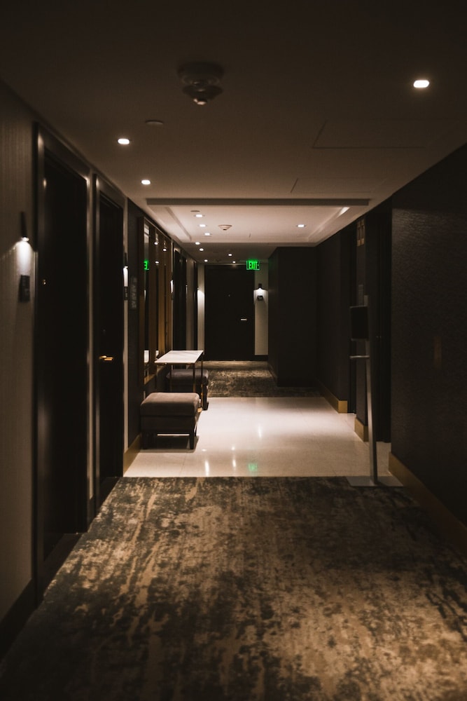 The Godfrey Hotel Hollywood 41/50