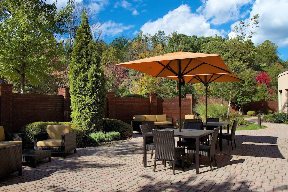 Courtyard By Marriott Blacksburg 28/39