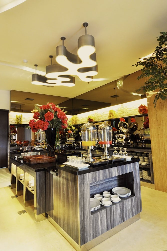 D prima Hotel Mega Kuningan (Ex GP Hotel Mega Kuningan) 42/53