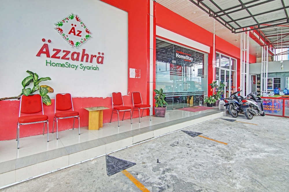 Hotel O Bukittinggi near Jam Gadang formerly New Aedo 53/56