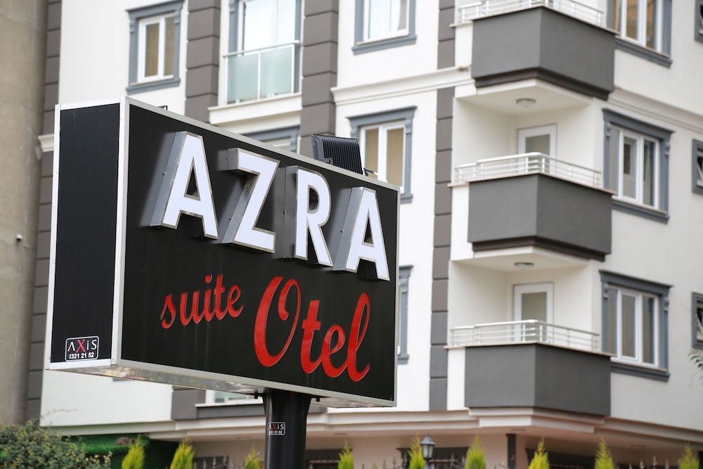 Azra Suite Otel 10/50