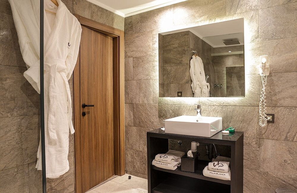 Villa Blanca Hotel And Spa Villa Blanca Urban 71/72