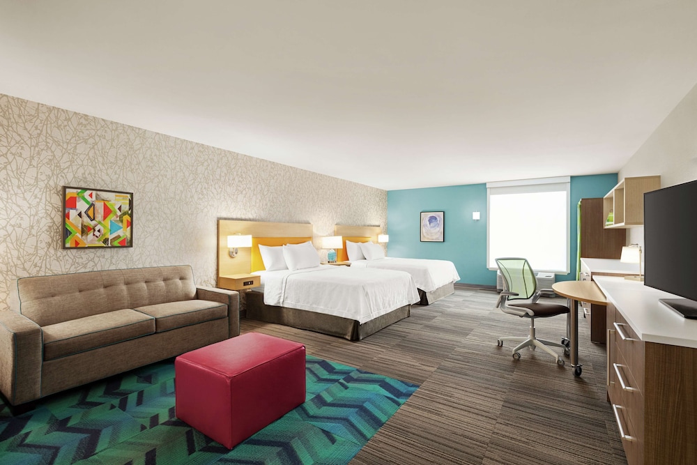 Home2 Suites By Hilton Fernandina Beach Amelia Island 24/44