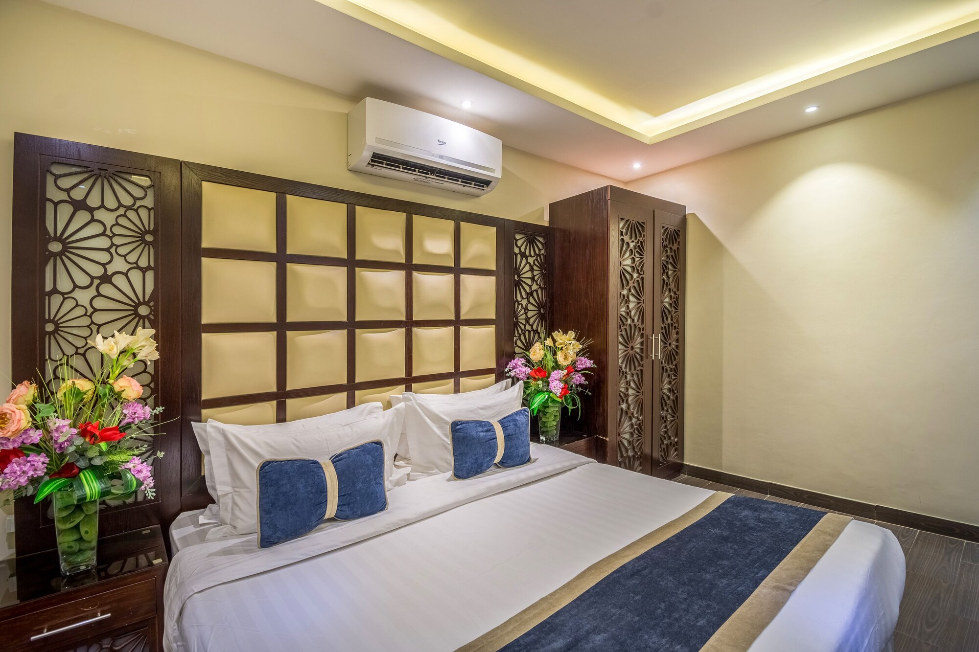 1 BEDROOM, APARTMENT