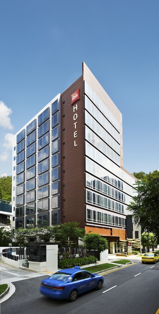 Ibis Singapore Novena Hotel 43/50