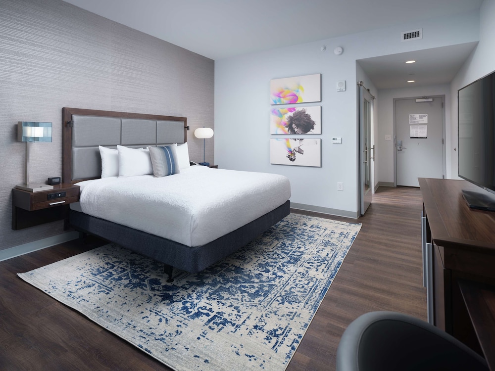 Hampton Inn & Suites Atlanta Decatur/Emory 23/81