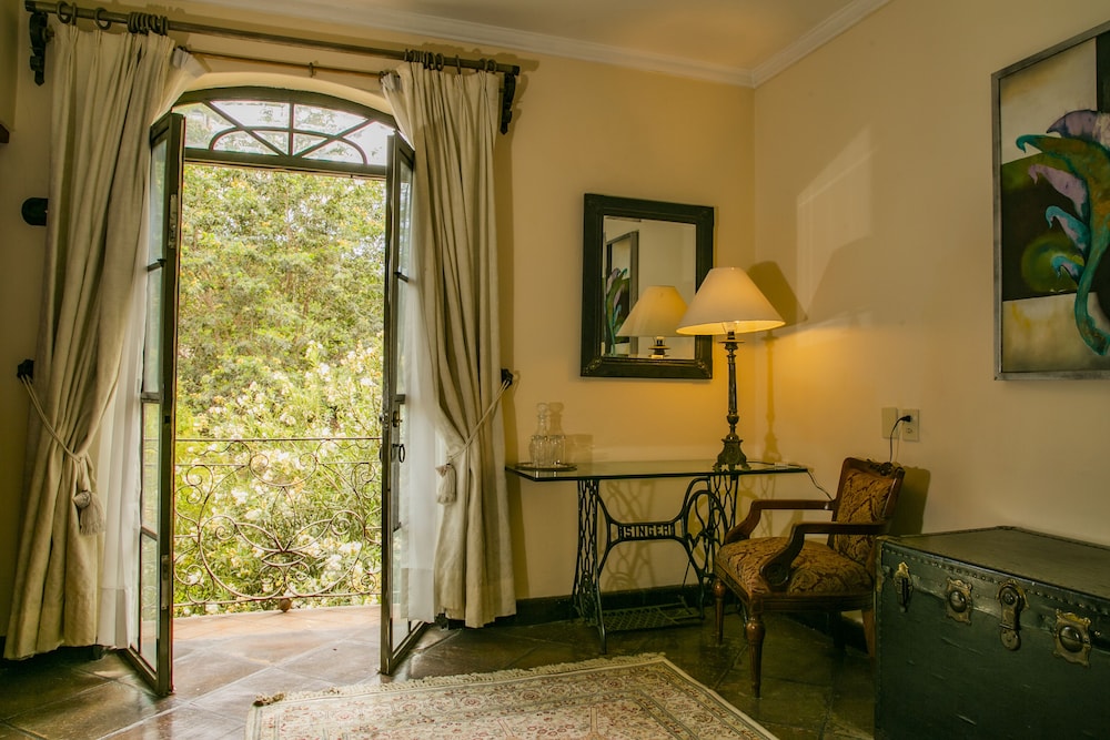 Villa Ganz Boutique Hotel 5/51