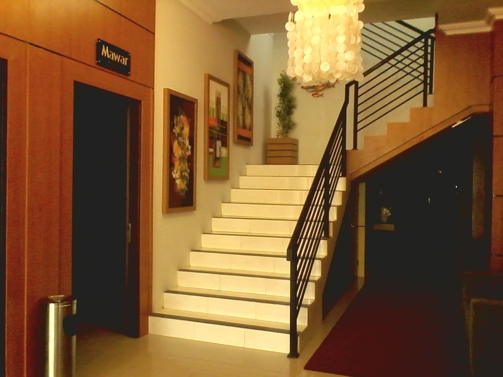 Sarila Hotel Sukoharjo 9/22