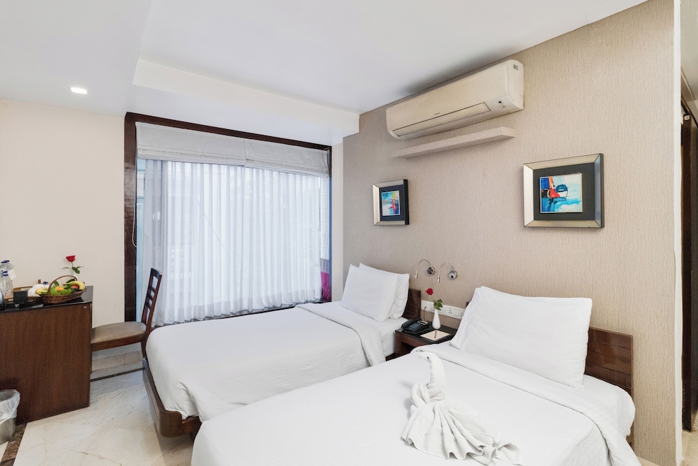 Hotel Casa Fortuna 16/49