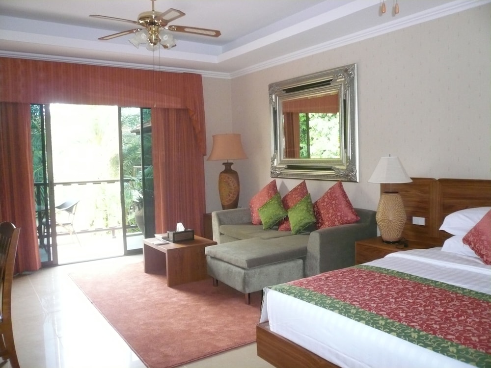 Baan Souy Resort 15/50