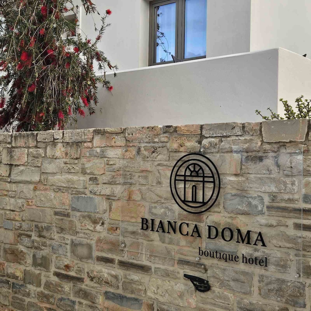 Bianca Doma Adults Only 16+ in HERSONISSOS