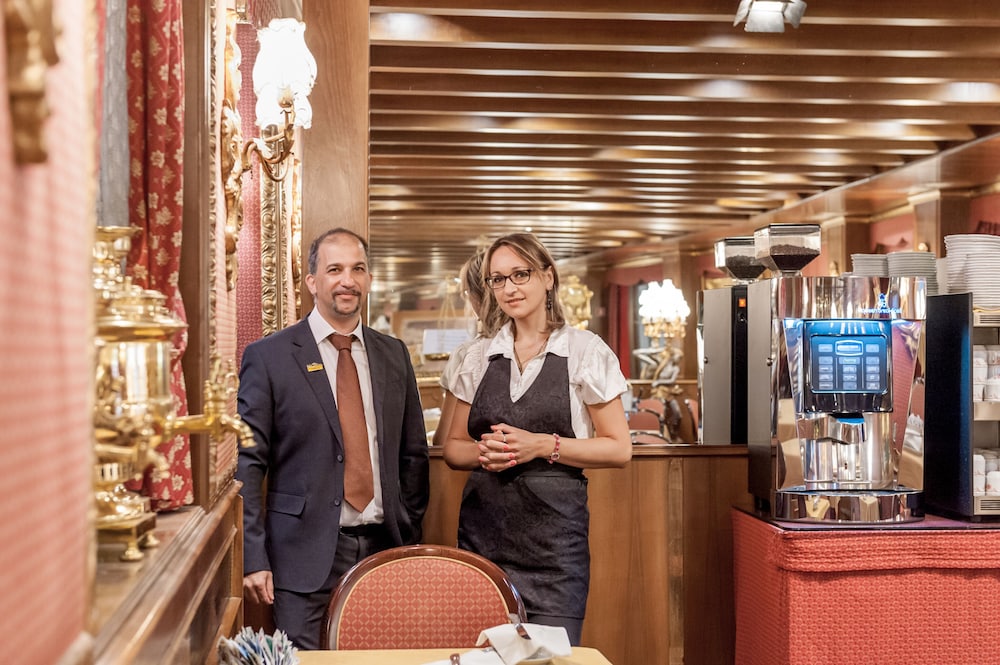 Hotel Venezia 3/45