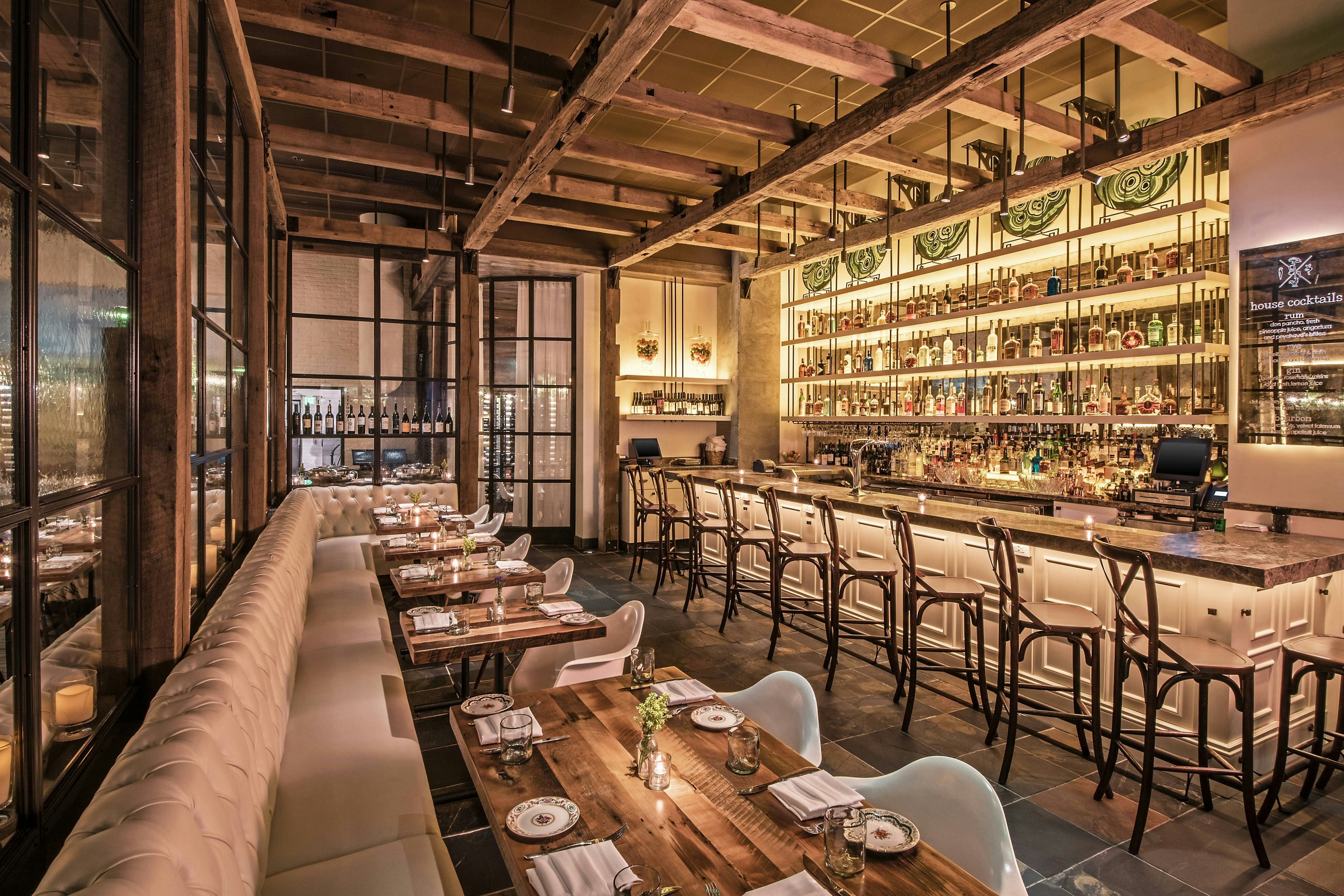 Le Meridien Columbus The Joseph 8/20