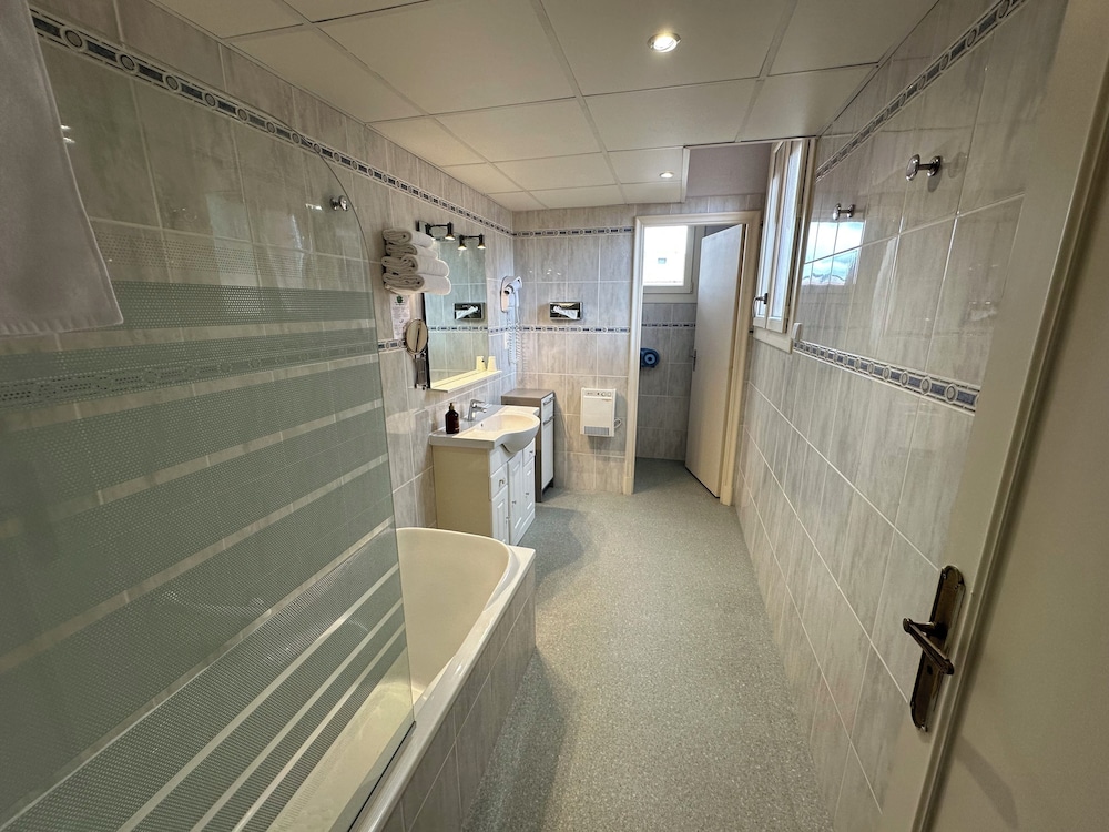 Hotel Chiffre 43/69