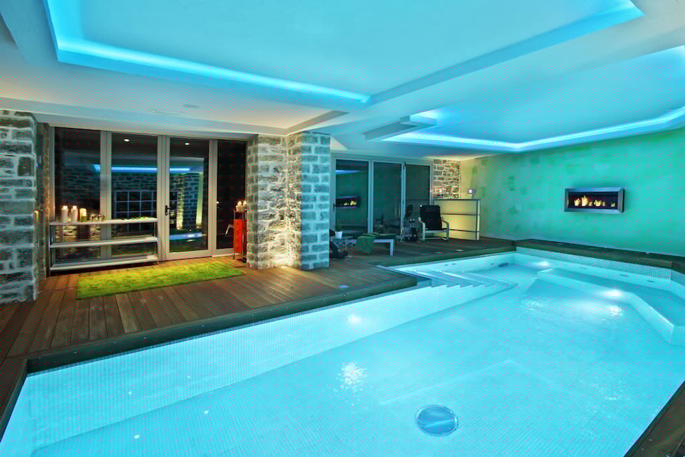 Mikro Papigo 1700 Hotel & Spa 32/50