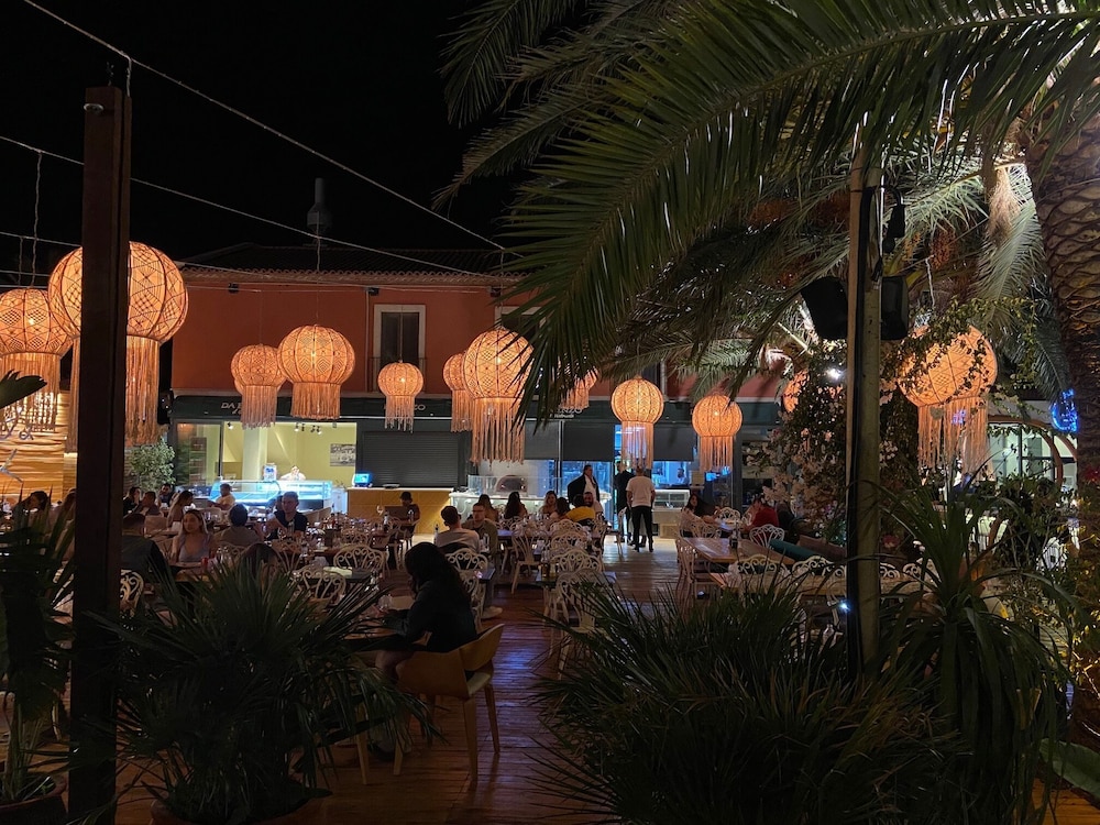 Alacati Aura Plus 40/50