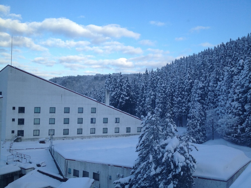 Tateyama Kokusai Hotel 3/61