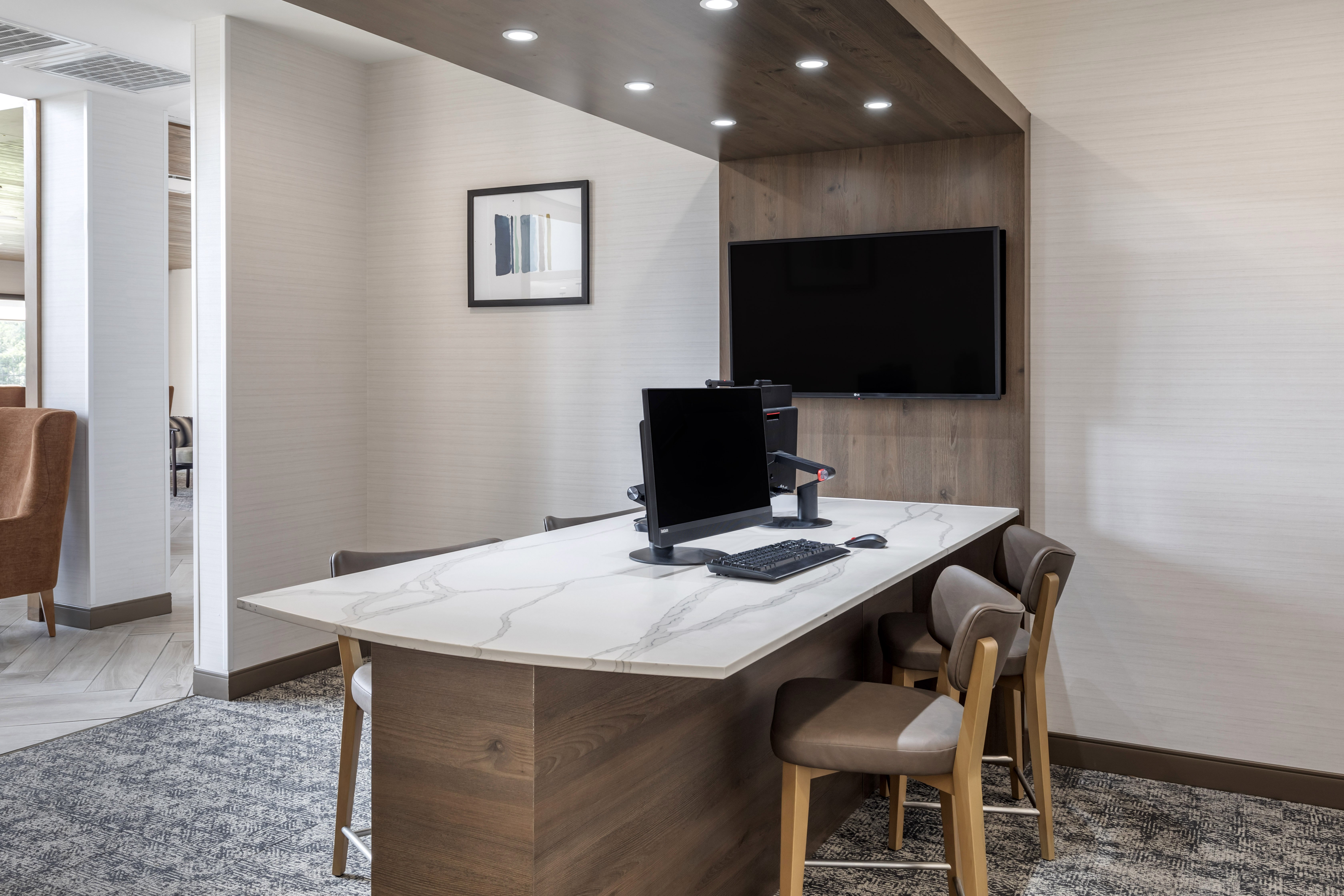 Staybridge Suites Dallas - Grand Prairie 58/70