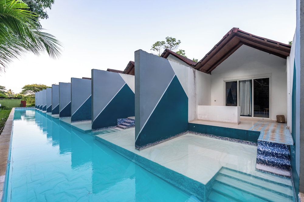 Munjoh Ocean Resort 7/72