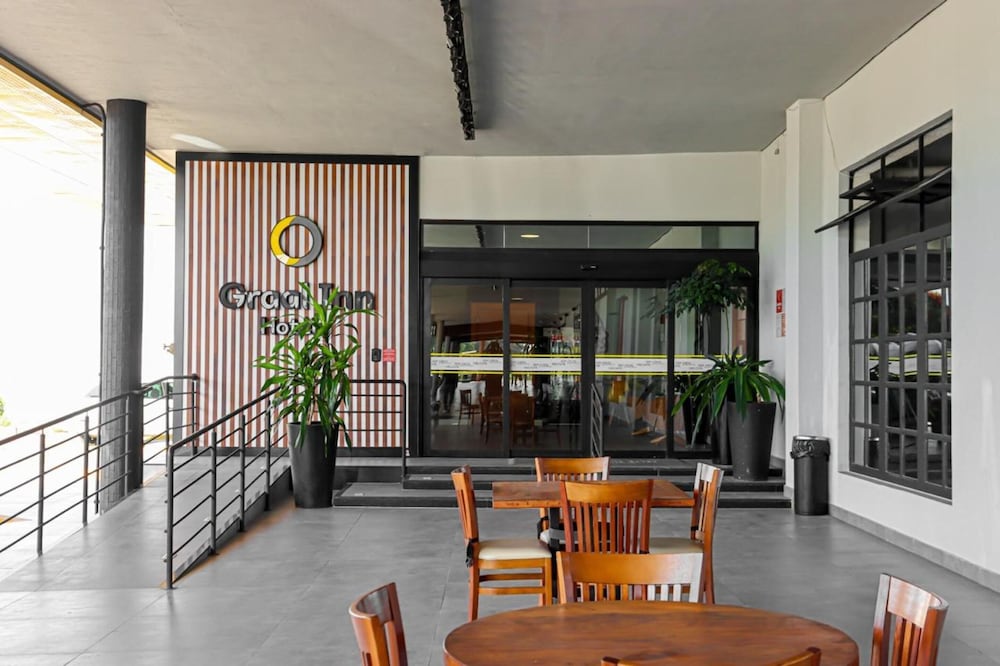 Hotel Graal Inn Itatiaia 26/33