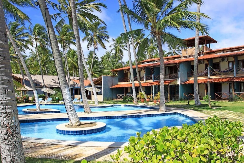 Albacora Praia Hotel 26/31